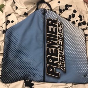 Premier Athletics Uniform Bag